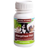 Feelgood Pets AllergiClear Pets